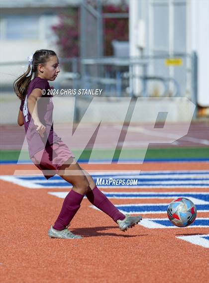 Thumbnail 2 in Show Low vs Northland Prep (AIA-2A Final) photogallery.