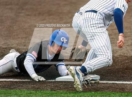 Thumbnail 2 in Gunter @ Walnut Grove photogallery.