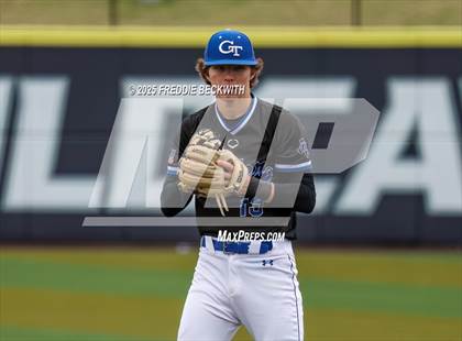 Thumbnail 3 in Gunter @ Walnut Grove photogallery.