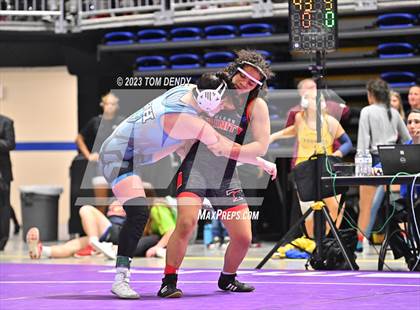 Thumbnail 2 in UIL 5A/6A State Championships - Medal Round 3rd-6th photogallery.