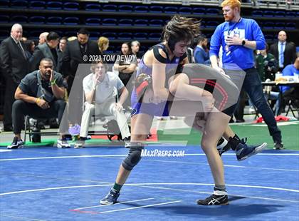 Thumbnail 2 in UIL 5A/6A State Championships - Medal Round 3rd-6th photogallery.
