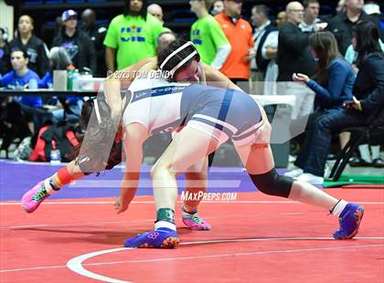 Thumbnail 1 in UIL 5A/6A State Championships - Medal Round 3rd-6th photogallery.