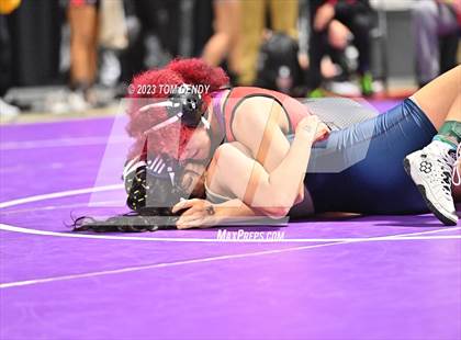 Thumbnail 3 in UIL 5A/6A State Championships - Medal Round 3rd-6th photogallery.