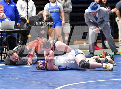 Thumbnail 1 in UIL 5A/6A State Championships - Medal Round 3rd-6th photogallery.