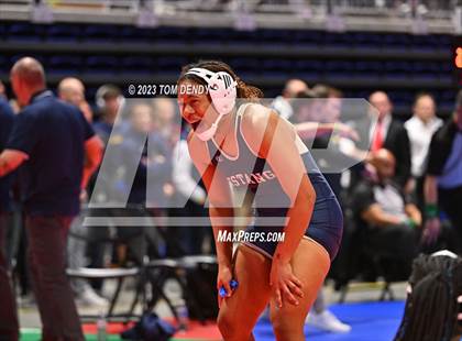 Thumbnail 2 in UIL 5A/6A State Championships - Medal Round 3rd-6th photogallery.