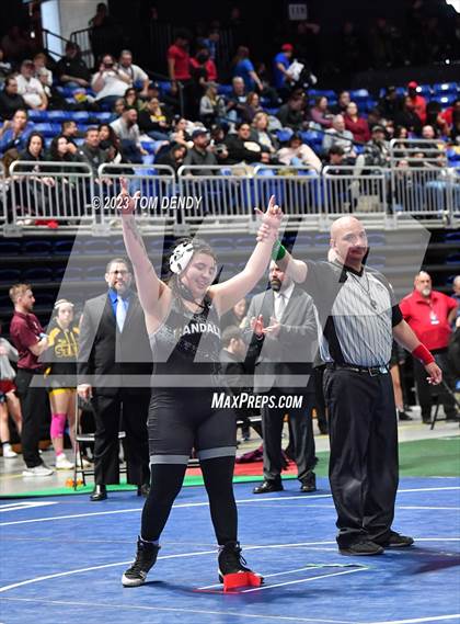 Thumbnail 2 in UIL 5A/6A State Championships - Medal Round 3rd-6th photogallery.