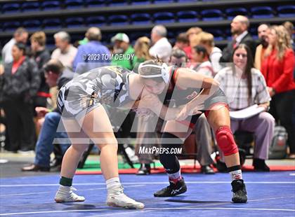 Thumbnail 3 in UIL 5A/6A State Championships - Medal Round 3rd-6th photogallery.