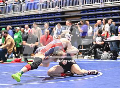 Thumbnail 2 in UIL 5A/6A State Championships - Medal Round 3rd-6th photogallery.