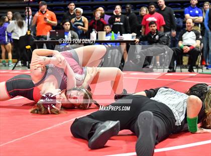Thumbnail 1 in UIL 5A/6A State Championships - Medal Round 3rd-6th photogallery.