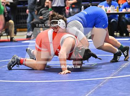Thumbnail 3 in UIL 5A/6A State Championships - Medal Round 3rd-6th photogallery.