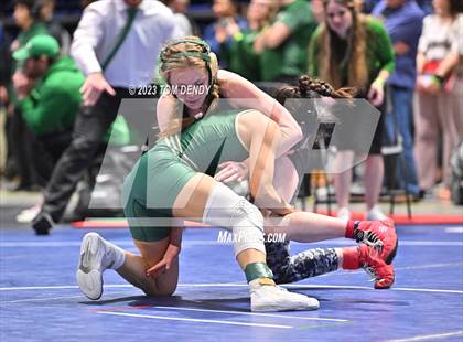 Thumbnail 3 in UIL 5A/6A State Championships - Medal Round 3rd-6th photogallery.