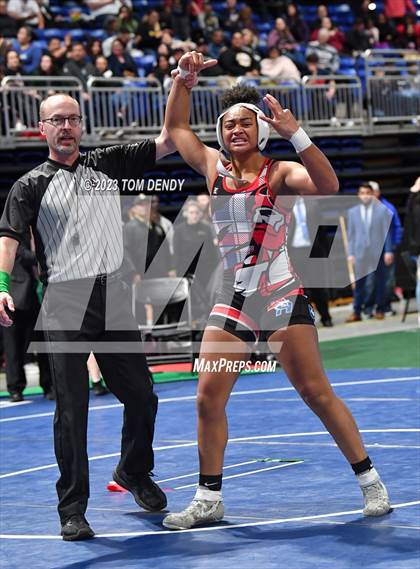 Thumbnail 3 in UIL 5A/6A State Championships - Medal Round 3rd-6th photogallery.