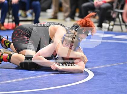 Thumbnail 2 in UIL 5A/6A State Championships - Medal Round 3rd-6th photogallery.