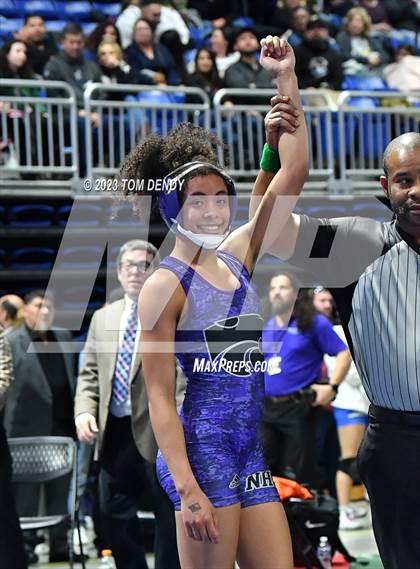 Thumbnail 1 in UIL 5A/6A State Championships - Medal Round 3rd-6th photogallery.