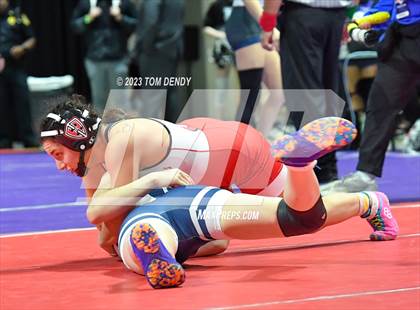 Thumbnail 2 in UIL 5A/6A State Championships - Medal Round 3rd-6th photogallery.