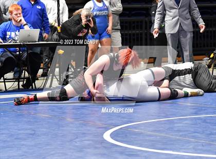 Thumbnail 3 in UIL 5A/6A State Championships - Medal Round 3rd-6th photogallery.