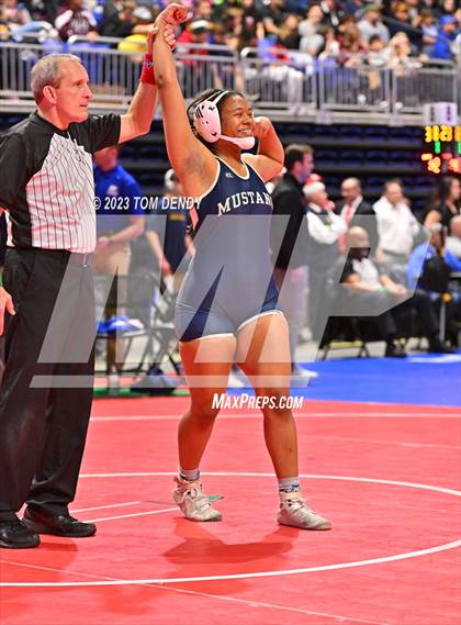 Thumbnail 2 in UIL 5A/6A State Championships - Medal Round 3rd-6th photogallery.