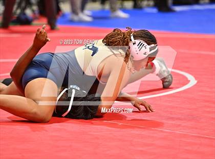 Thumbnail 3 in UIL 5A/6A State Championships - Medal Round 3rd-6th photogallery.