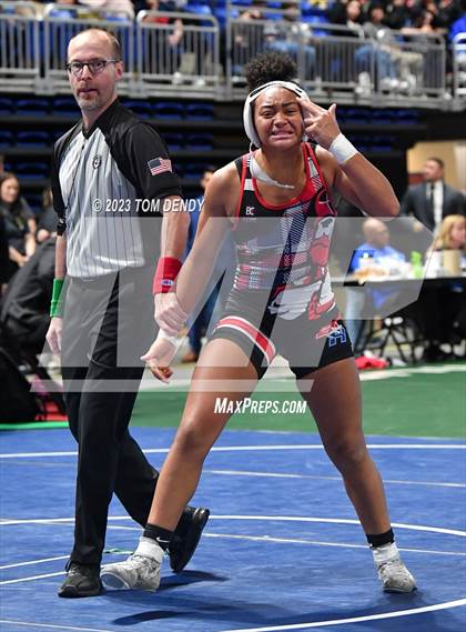 Thumbnail 2 in UIL 5A/6A State Championships - Medal Round 3rd-6th photogallery.