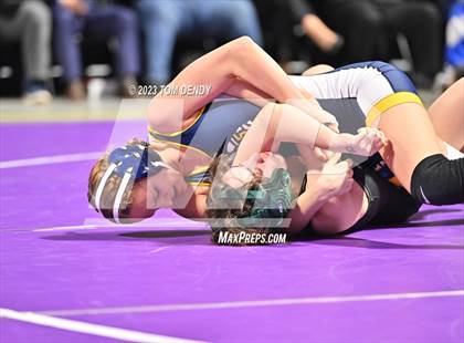 Thumbnail 3 in UIL 5A/6A State Championships - Medal Round 3rd-6th photogallery.