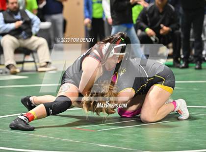 Thumbnail 3 in UIL 5A/6A State Championships - Medal Round 3rd-6th photogallery.