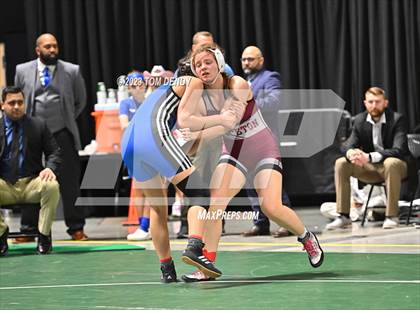 Thumbnail 1 in UIL 5A/6A State Championships - Medal Round 3rd-6th photogallery.
