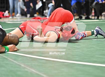 Thumbnail 3 in UIL 5A/6A State Championships - Medal Round 3rd-6th photogallery.