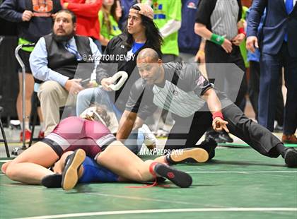 Thumbnail 3 in UIL 5A/6A State Championships - Medal Round 3rd-6th photogallery.