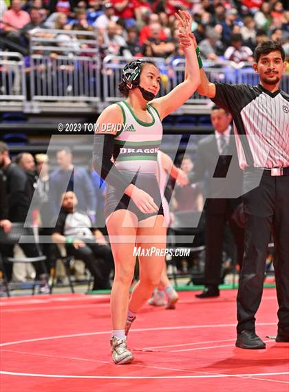 Thumbnail 3 in UIL 5A/6A State Championships - Medal Round 3rd-6th photogallery.