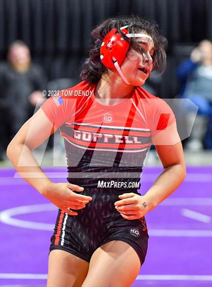 Thumbnail 2 in UIL 5A/6A State Championships - Medal Round 3rd-6th photogallery.