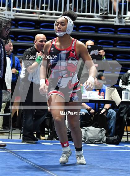 Thumbnail 3 in UIL 5A/6A State Championships - Medal Round 3rd-6th photogallery.