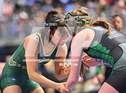 Thumbnail 1 in UIL 5A/6A State Championships - Medal Round 3rd-6th photogallery.