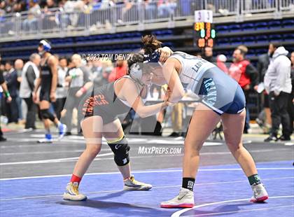 Thumbnail 1 in UIL 5A/6A State Championships - Medal Round 3rd-6th photogallery.