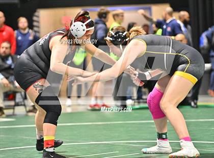 Thumbnail 3 in UIL 5A/6A State Championships - Medal Round 3rd-6th photogallery.