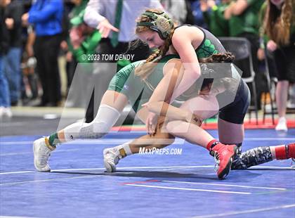 Thumbnail 2 in UIL 5A/6A State Championships - Medal Round 3rd-6th photogallery.