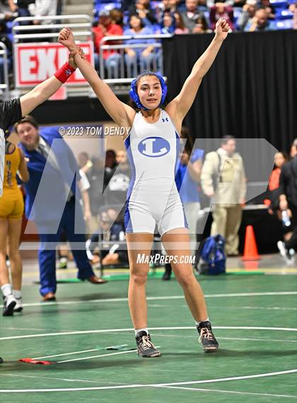 Thumbnail 3 in UIL 5A/6A State Championships - Medal Round 3rd-6th photogallery.