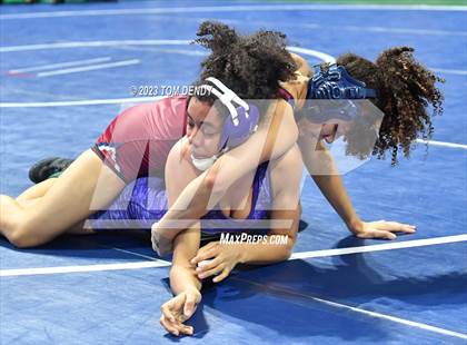 Thumbnail 2 in UIL 5A/6A State Championships - Medal Round 3rd-6th photogallery.
