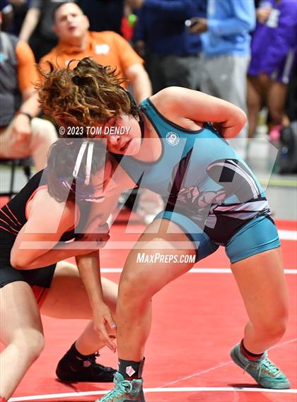 Thumbnail 2 in UIL 5A/6A State Championships - Medal Round 3rd-6th photogallery.