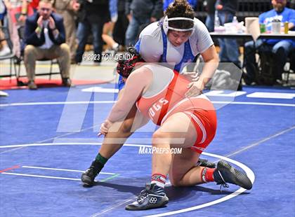Thumbnail 1 in UIL 5A/6A State Championships - Medal Round 3rd-6th photogallery.