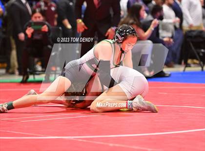 Thumbnail 1 in UIL 5A/6A State Championships - Medal Round 3rd-6th photogallery.