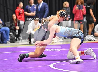 Thumbnail 3 in UIL 5A/6A State Championships - Medal Round 3rd-6th photogallery.