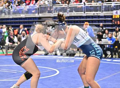 Thumbnail 2 in UIL 5A/6A State Championships - Medal Round 3rd-6th photogallery.