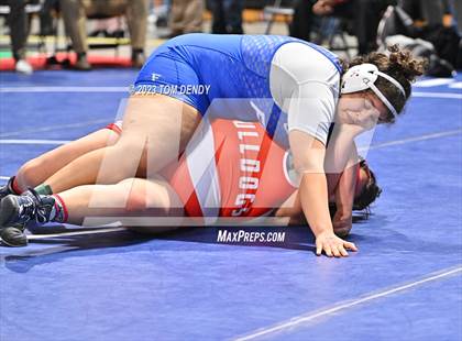 Thumbnail 3 in UIL 5A/6A State Championships - Medal Round 3rd-6th photogallery.