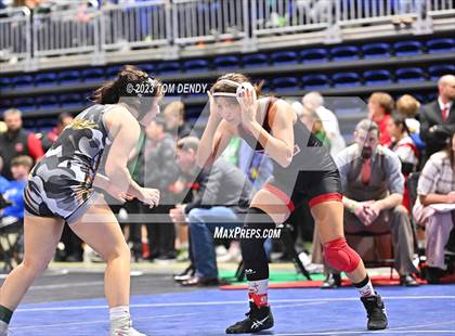 Thumbnail 1 in UIL 5A/6A State Championships - Medal Round 3rd-6th photogallery.