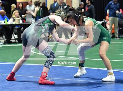 Thumbnail 1 in UIL 5A/6A State Championships - Medal Round 3rd-6th photogallery.