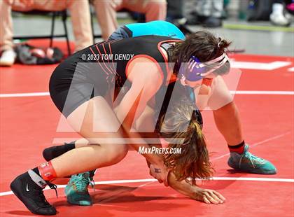 Thumbnail 3 in UIL 5A/6A State Championships - Medal Round 3rd-6th photogallery.
