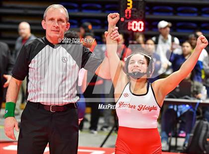 Thumbnail 2 in UIL 5A/6A State Championships - Medal Round 3rd-6th photogallery.