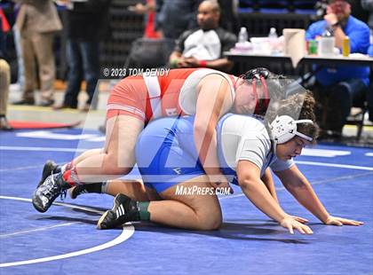 Thumbnail 2 in UIL 5A/6A State Championships - Medal Round 3rd-6th photogallery.