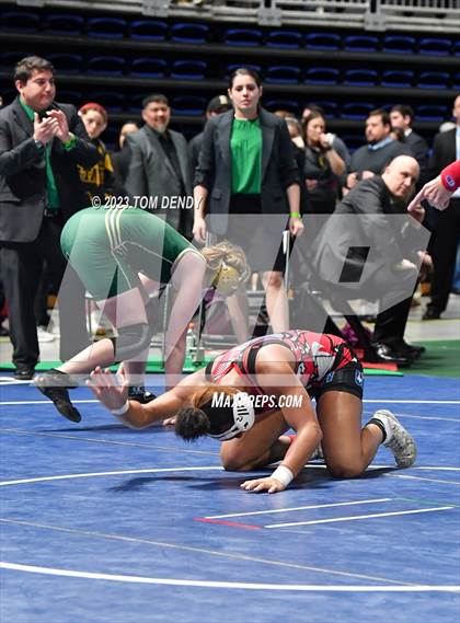 Thumbnail 3 in UIL 5A/6A State Championships - Medal Round 3rd-6th photogallery.