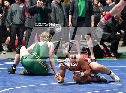 Thumbnail 2 in UIL 5A/6A State Championships - Medal Round 3rd-6th photogallery.
